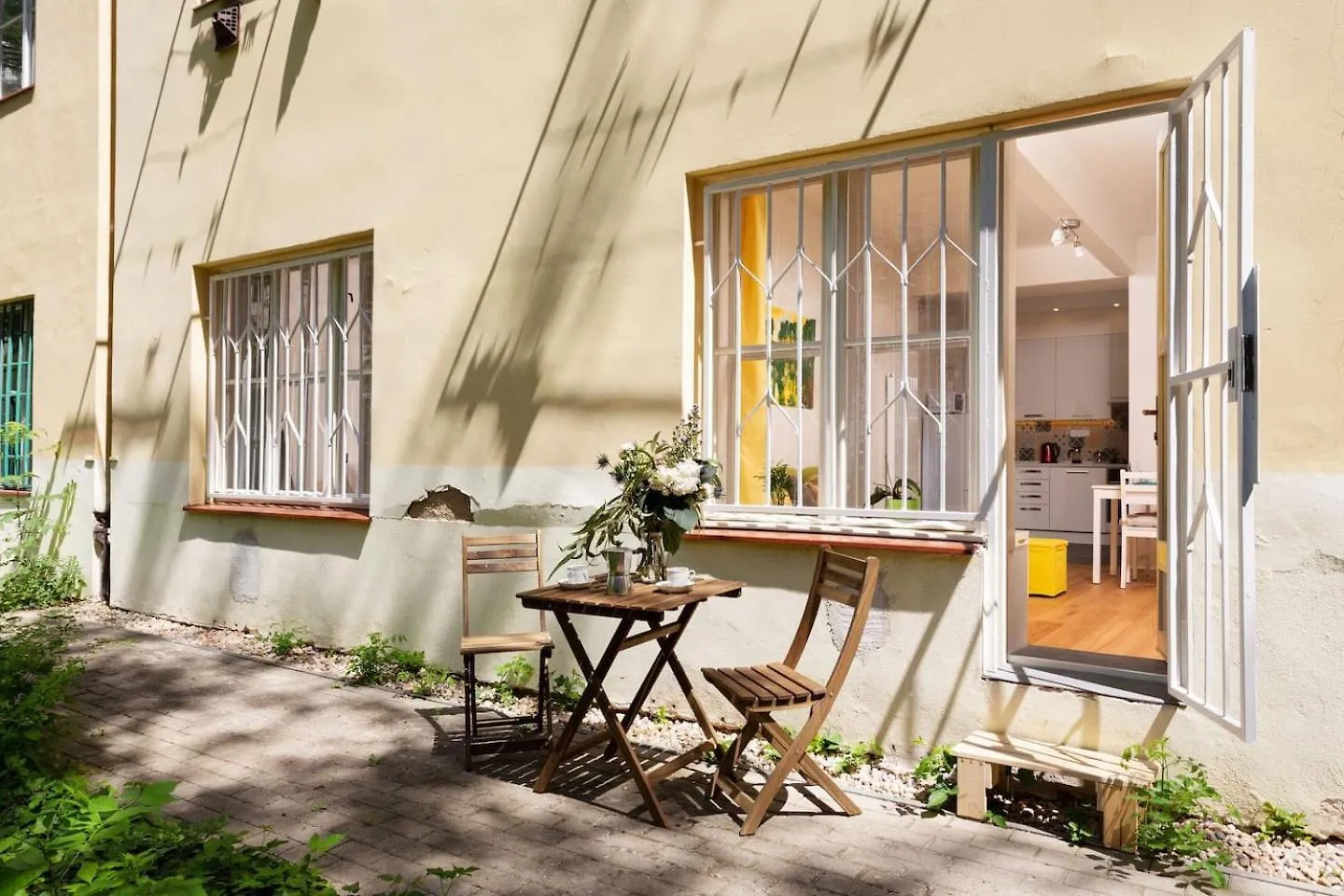 Prague Days - Cozy Apartment - Close To River